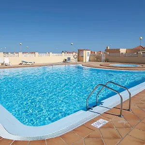 Private Terrace - Parking - Pool , Caleta de Fuste España