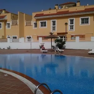 Casa Tortuga , Caleta de Fuste España