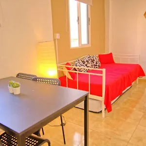  Apartamento Teatro