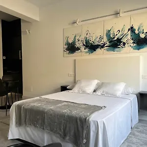 Espeto Modern Y Luxury , Málaga España