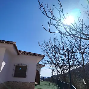 El Almendro , Málaga España